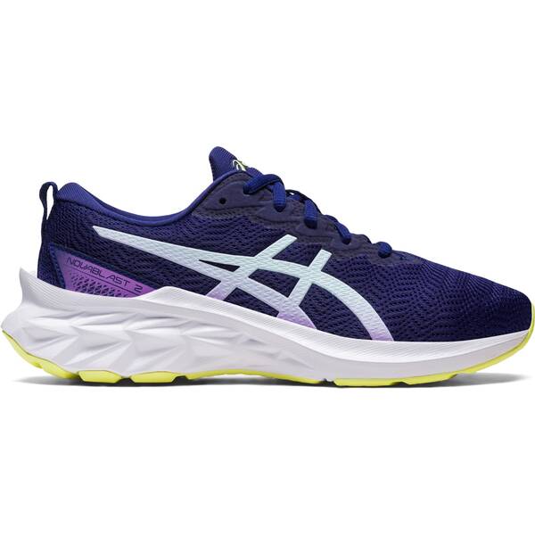 ASICS Kinder Laufschuhe NOVABLAST 2 GS von ASICS