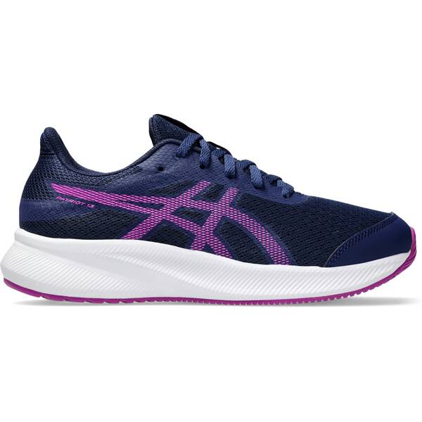 ASICS Kinder Laufschuhe PATRIOT 13 GS von ASICS