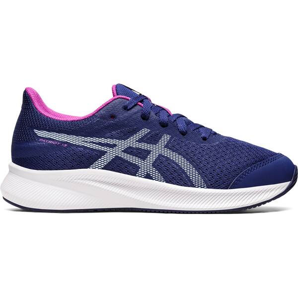 ASICS Kinder Laufschuhe PATRIOT 13 GS von ASICS