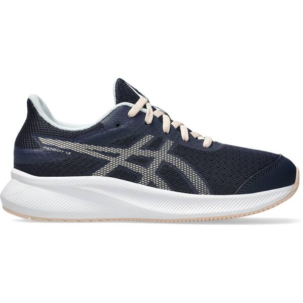 ASICS Kinder Laufschuhe PATRIOT 13 GS ASICS Kinder Laufschuhe PATRIOT 13 GS von ASICS