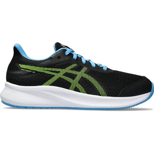 ASICS Kinder Laufschuhe PATRIOT 13 GS von ASICS