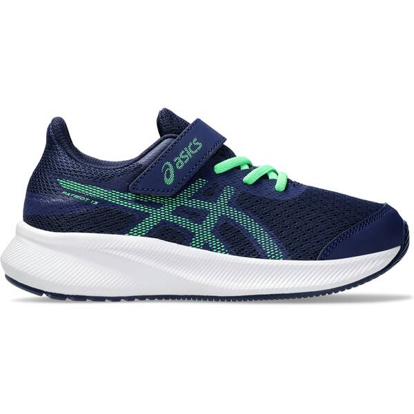 ASICS Kinder Laufschuhe PATRIOT 13 PS von ASICS