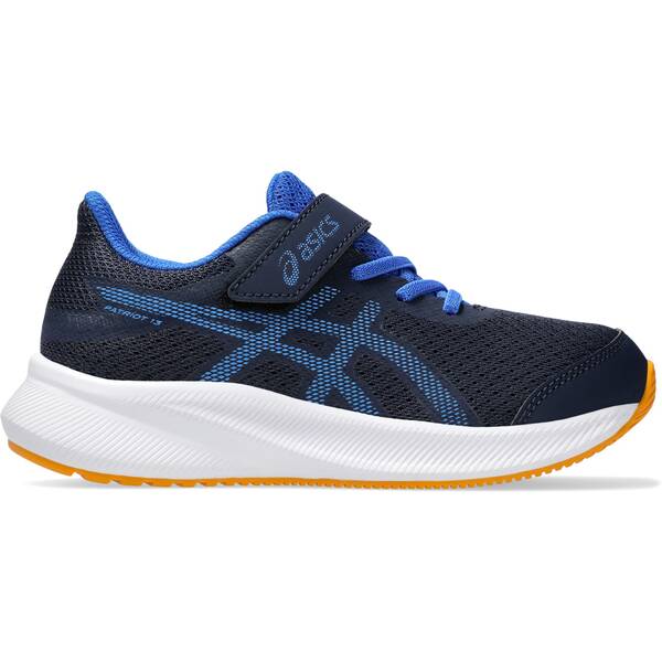 ASICS Kinder Laufschuhe PATRIOT 13 PS ASICS Kinder Laufschuhe PATRIOT 13 PS von ASICS
