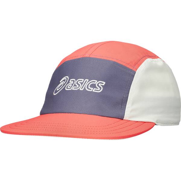 ASICS Kinder Mütze 5 PANEL CAP von ASICS