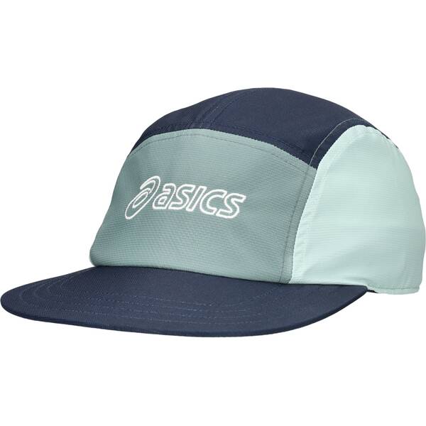 ASICS Kinder Mütze 5 PANEL CAP von ASICS