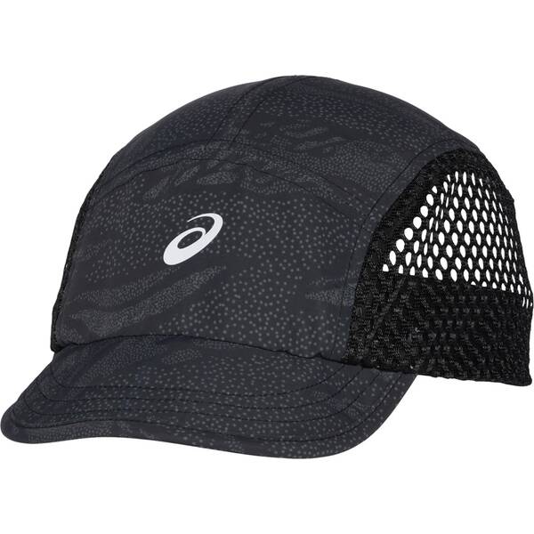 ASICS Kinder Mütze FUJITRAIL CAP von ASICS