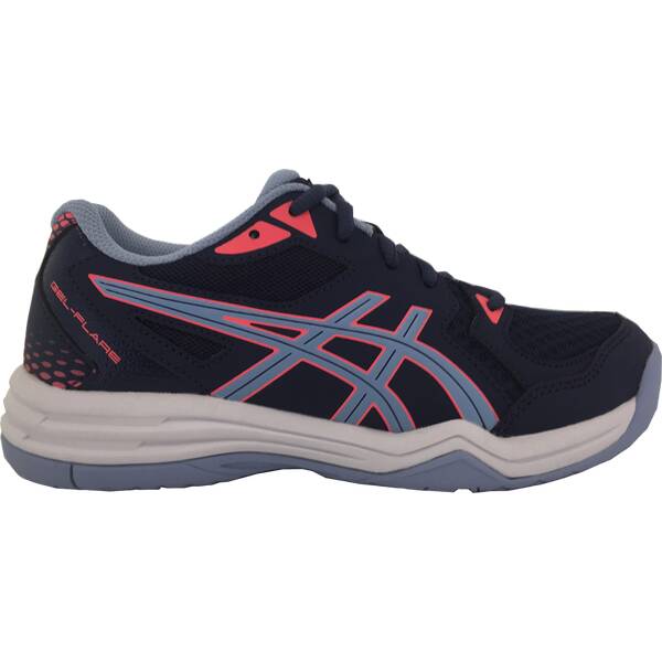 ASICS Kinder Indoorschuhe GEL-FLARE GS von ASICS