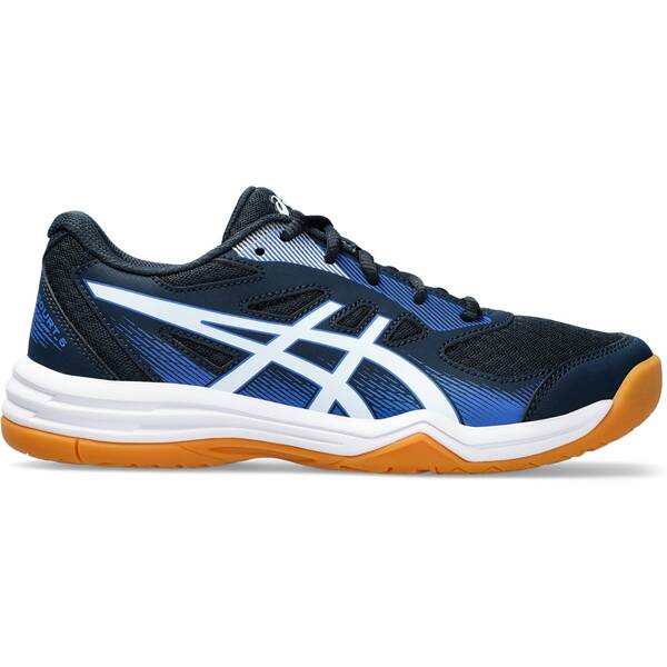 ASICS Kinder Netballschuhe UPCOURT 5 GS von ASICS