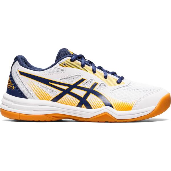 ASICS Kinder Netballschuhe UPCOURT 5 GS von ASICS