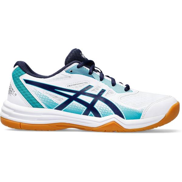 ASICS Kinder Netballschuhe UPCOURT 5 GS ASICS Kinder Netballschuhe UPCOURT 5 GS von ASICS