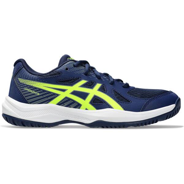 ASICS Kinder Netballschuhe UPCOURT 6 GS von ASICS