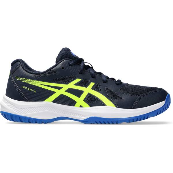 ASICS Kinder Netballschuhe UPCOURT 6 GS von ASICS
