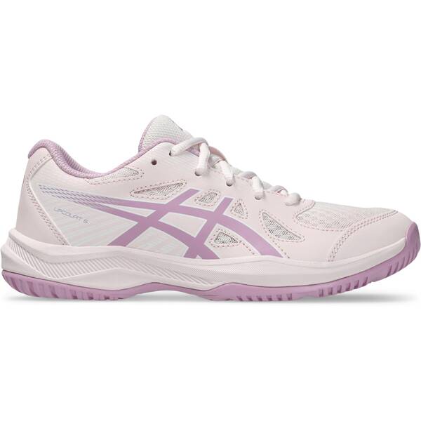 ASICS Kinder Netballschuhe UPCOURT 6 GS ASICS Kinder Netballschuhe UPCOURT 6 GS von ASICS