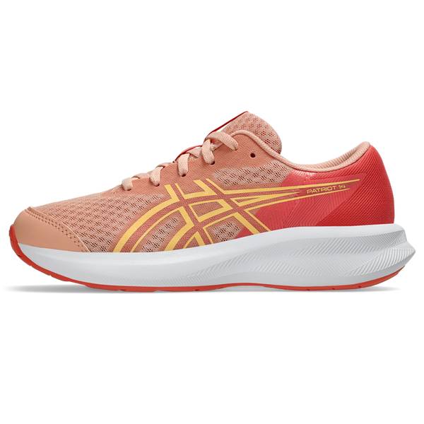 ASICS Kinder Running-Sch. Ki PATRIOT 14 GS von ASICS