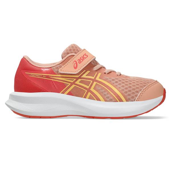 ASICS Kinder Running-Sch. Ki PATRIOT 14 PS von ASICS
