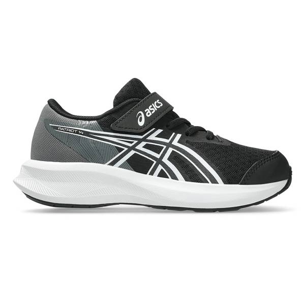ASICS Kinder Running-Sch. Ki PATRIOT 14 PS von ASICS