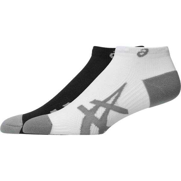 ASICS Kinder Socken 2 PACK LIGHTWEIGHT RUN ANKLE SOCK von ASICS