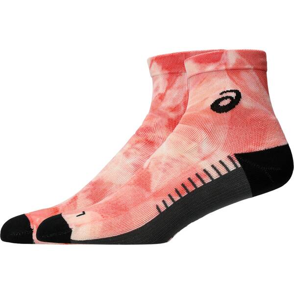ASICS Kinder Socken PERFORMANCE RUN QUARTER SOCK ASICS Kinder Socken PERFORMANCE RUN QUARTER SOCK von ASICS