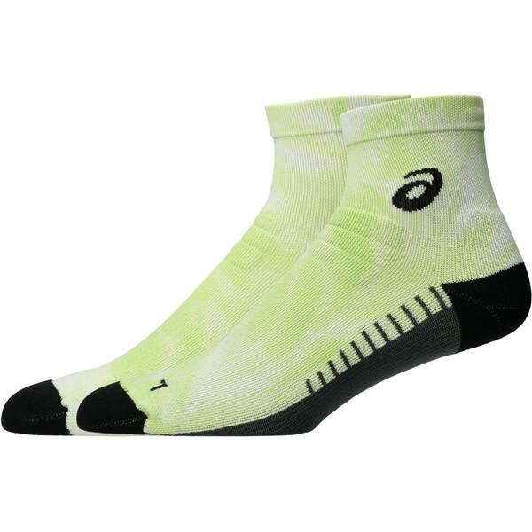 ASICS Kinder Socken PERFORMANCE RUN QUARTER SOCK von ASICS