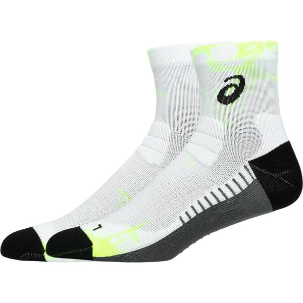 ASICS Kinder Socken PERFORMANCE RUN QUARTER SOCK von ASICS