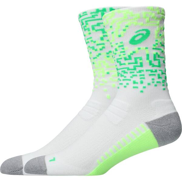 ASICS Kinder Socken PERFORMANCE RUN SOCK CREW von ASICS