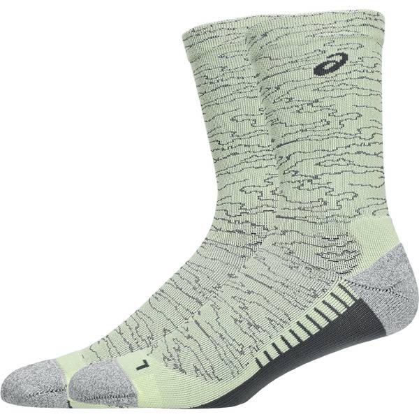 ASICS Kinder Socken PERFORMANCE RUN SOCK CREW von ASICS