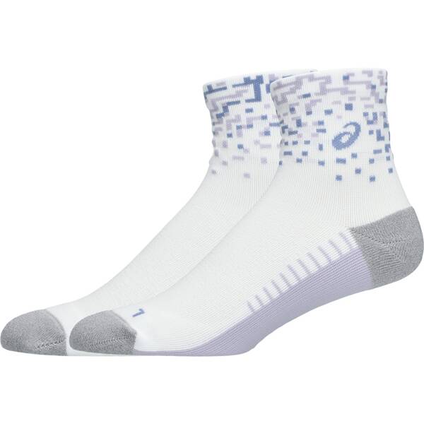 ASICS Kinder Socken PERFORMANCE RUN SOCK QUARTER von ASICS