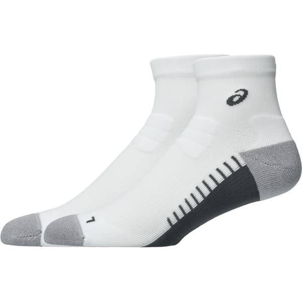 ASICS Kinder Socken PERFORMANCE RUN SOCK QUARTER von ASICS