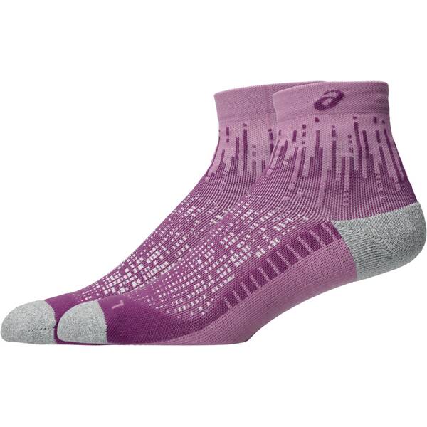 ASICS Kinder Socken PERFORMANCE RUN SOCK QUARTER von ASICS