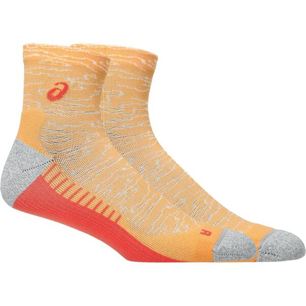 ASICS Kinder Socken PERFORMANCE RUN SOCK QUARTER ASICS Kinder Socken PERFORMANCE RUN SOCK QUARTER von ASICS