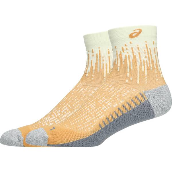 ASICS Kinder Socken PERFORMANCE RUN SOCK QUARTER von ASICS