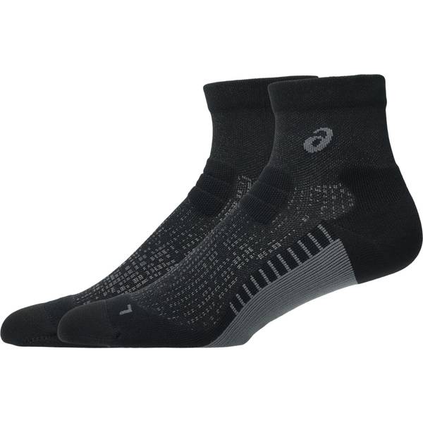 ASICS Kinder Socken PERFORMANCE RUN SOCK QUARTER von ASICS