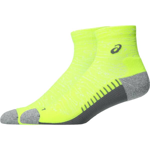 ASICS Kinder Socken PERFORMANCE RUN SOCK QUARTER von ASICS
