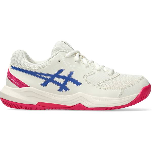 ASICS Kinder Tennisoutdoorschuhe GEL-DEDICATE 8 GS von ASICS