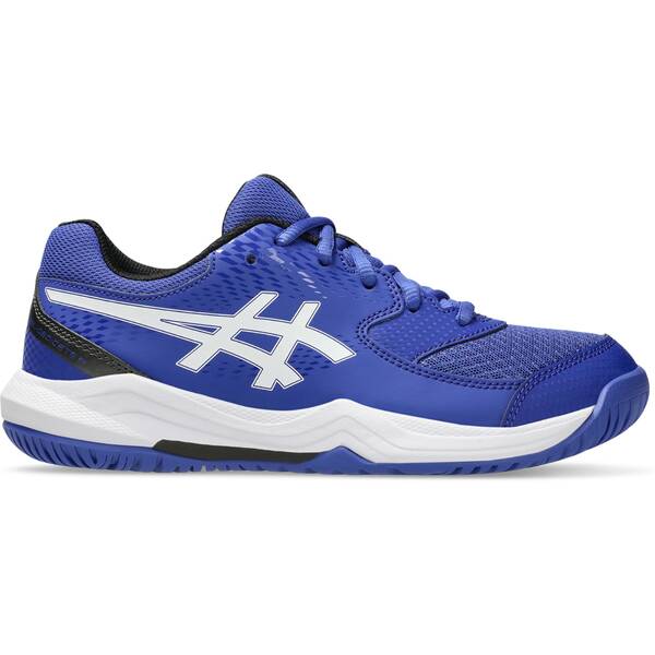 ASICS Kinder Tennisoutdoorschuhe GEL-DEDICATE 8 GS von ASICS