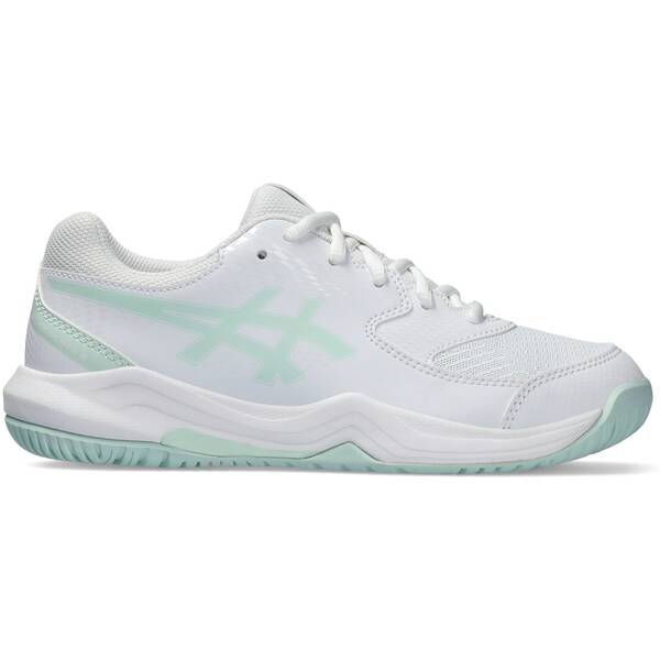 ASICS Kinder Tennisoutdoorschuhe GEL-DEDICATE 8 GS von ASICS