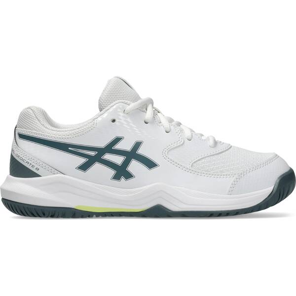 ASICS Kinder Tennisoutdoorschuhe GEL-DEDICATE 8 GS von ASICS
