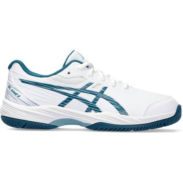ASICS Kinder Tennisoutdoorschuhe GEL-GAME™ 9 GS von ASICS