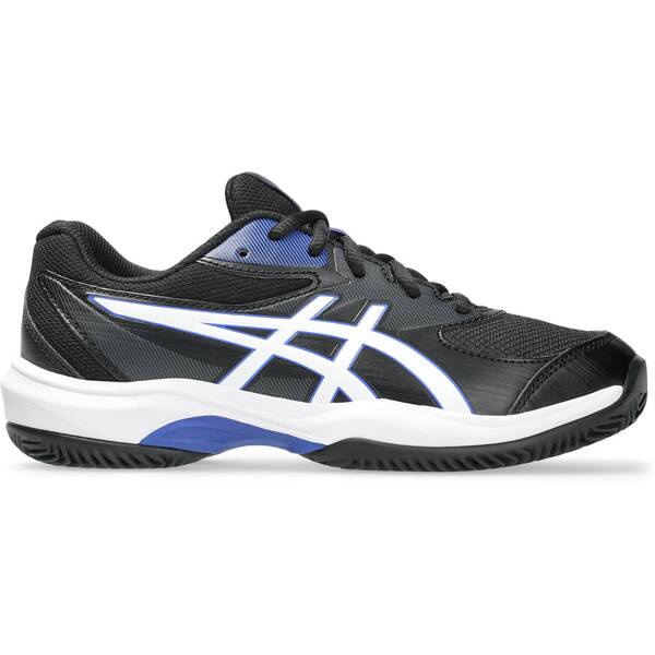 ASICS Kinder Tennisoutdoorschuhe GEL-GAME GS CLAY/OC von ASICS