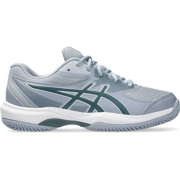 ASICS Kinder Tennisoutdoorschuhe GEL-GAME GS CLAY/OC von ASICS