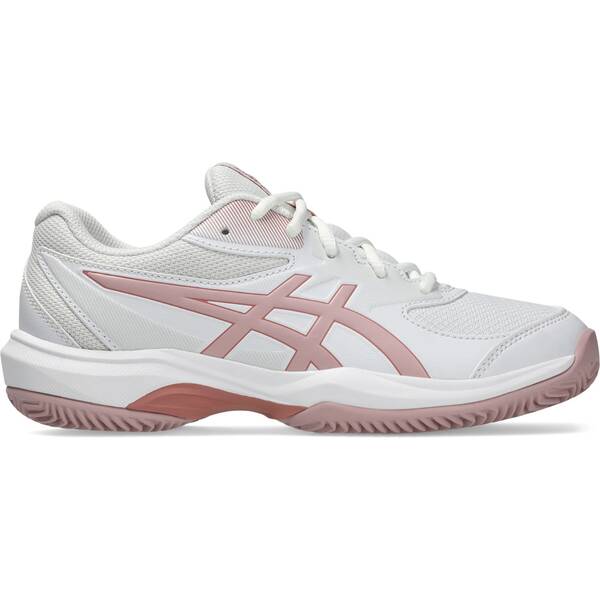 ASICS Kinder Tennisoutdoorschuhe GEL-GAME GS CLAY/OC von ASICS