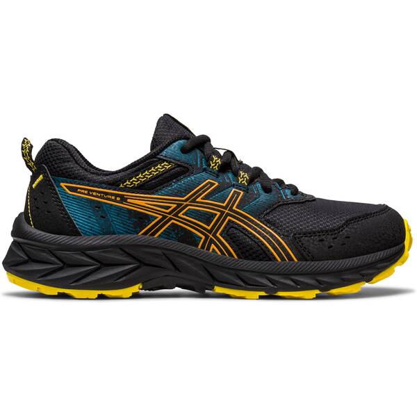 ASICS Kinder Trailrunningschuhe GEL-VENTURE™ 9 GS von ASICS