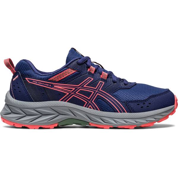 ASICS Kinder Trailrunningschuhe GEL-VENTURE™ 9 GS von ASICS