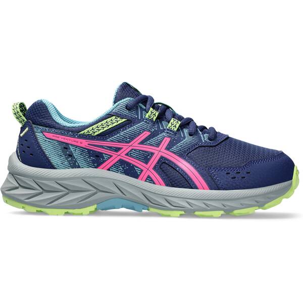 ASICS Kinder Trailrunningschuhe GEL-VENTURE™ 9 GS von ASICS