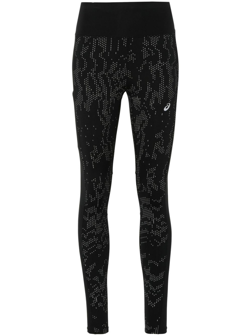 ASICS LITE-SHOW™ Leggings - Schwarz von ASICS