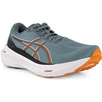 ASICS Herren Laufschuhe blau Textil von ASICS