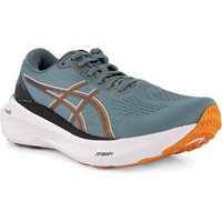 ASICS Herren Laufschuhe blau Textil von ASICS