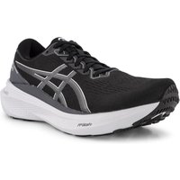 ASICS Herren Laufschuhe schwarz Textil von ASICS