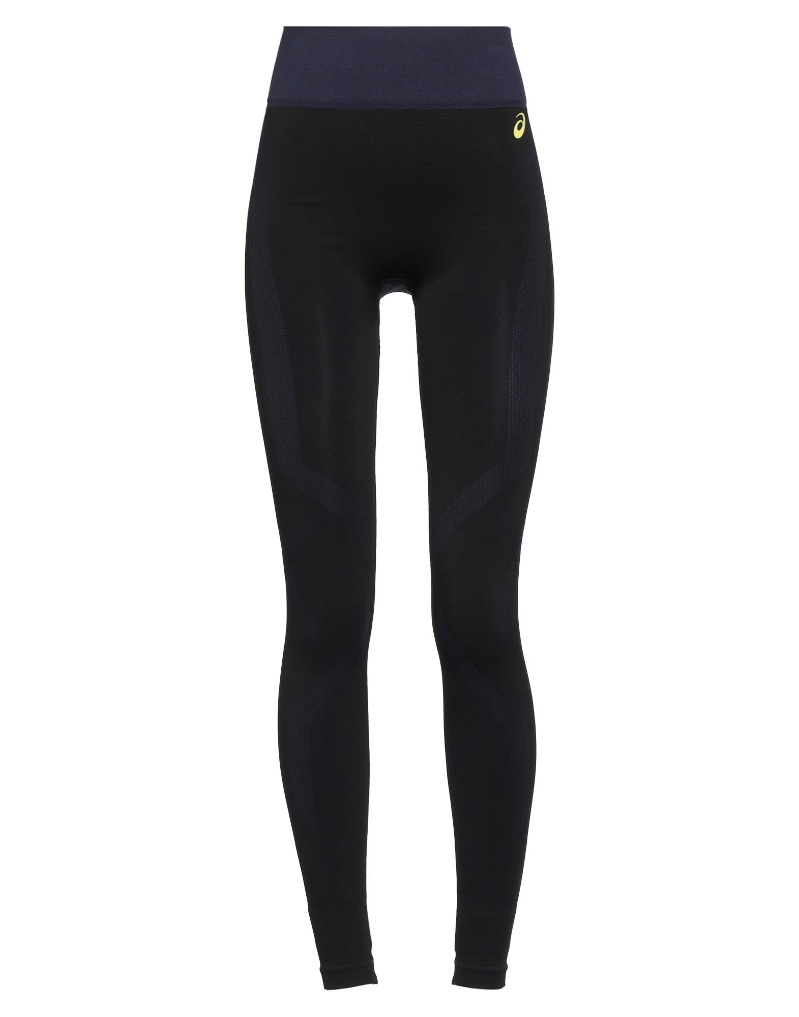 ASICS Leggings Damen Schwarz von ASICS