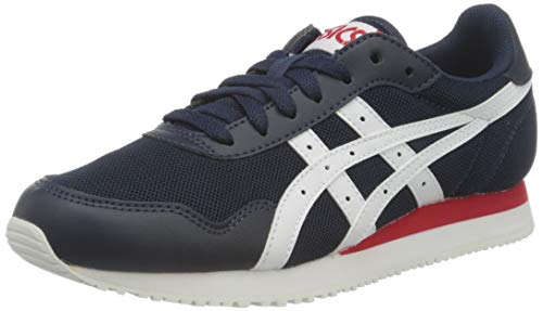 Asics lifestyle Herren 1191A207-400_37,5 Sneakers, Navy, 37.5 EU von ASICS